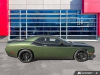 The Nicest T/A in Canada! Clean Carfax, Local One Owner, Super Low Kilometers, Don't Miss This Oppor... (image 6)