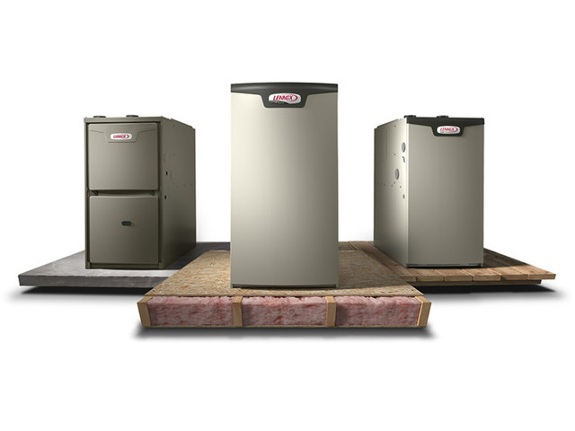 Lennox Natural Gas or Propane Furnace with Installation in Heating, Cooling & Air in Barrie - Image 3