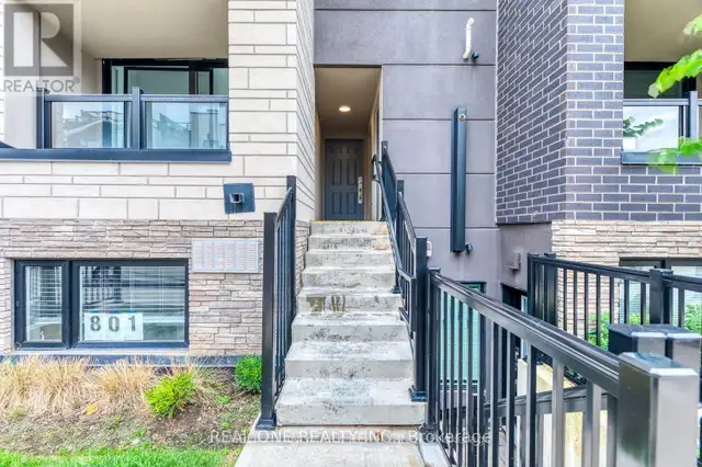 808 - 1133 COOKE BOULEVARD Burlington (LaSalle), Ontario62864385796995121