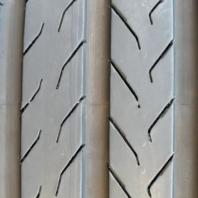 (98%)2x 255/45R20 & 2x 285/40R20 Continental EcoContact Summers in Tires & Rims in City of Toronto - Image 4