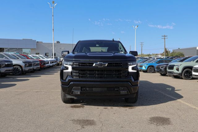 2026 Chevrolet Silverado 1500 RST in Cars & Trucks in Edmonton - Image 3