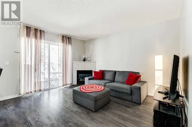 402, 760 Railway Gate SW Airdrie, Alberta62864393136769128