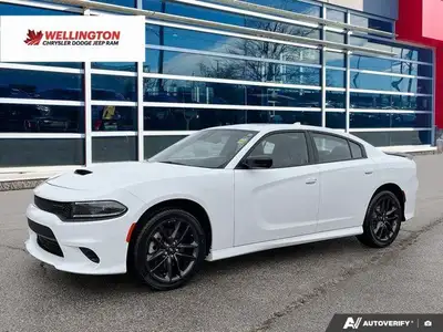 Recent Arrival! Check out this sweet 2023 Dodge Charger GT Plus AWD! This Charger is very well equip...
