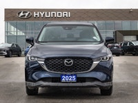 The excellent power delivery, superior handling and a swanky interior help propel this 2025 Mazda CX... (image 1)
