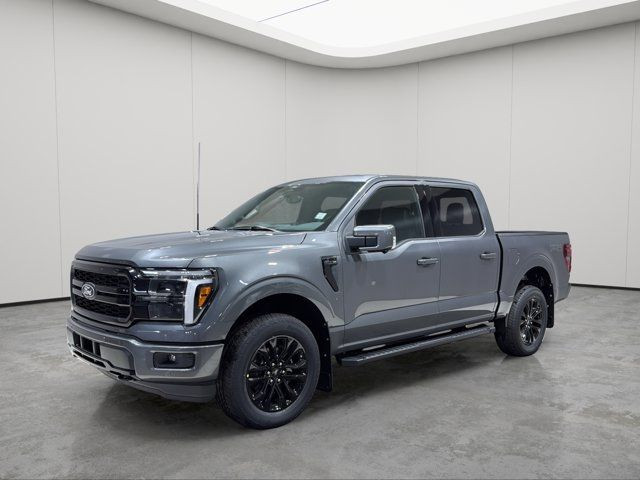 2025 Ford F-150 LARIAT in Cars & Trucks in Strathcona County - Image 2