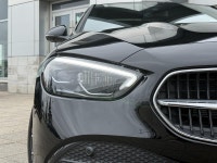 Humberview Volkswagen on the Queensway This 2024 Mercedes-Benz C300 4MATIC Sedan is the epitome of m... (image 9)