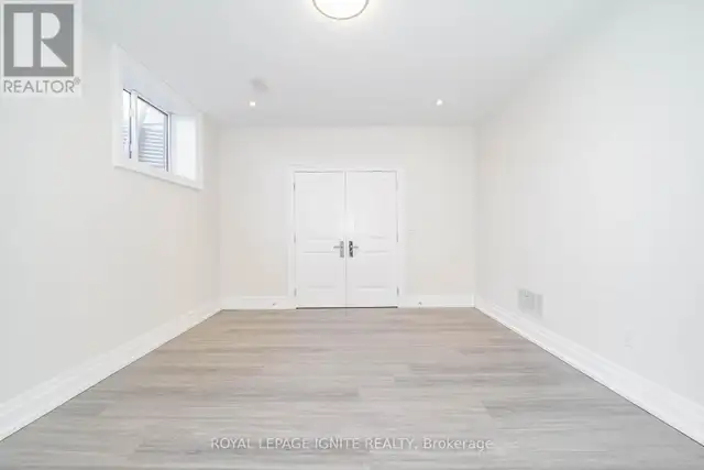 BSMT - 300 CORNELIUS PARKWAY E Toronto (Downsview-Roding-CFB), O in Long Term Rentals in City of Toronto - Image 7