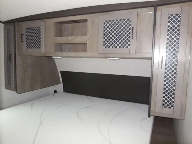 2022 Heartland North Trail 26BHS in RVs & Motorhomes in St. Albert - Image 13