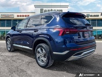 Apple CarPlay & Android Auto | Navigation System | Heated Front Bucket Seats | Heated Steering Wheel... (image 2)