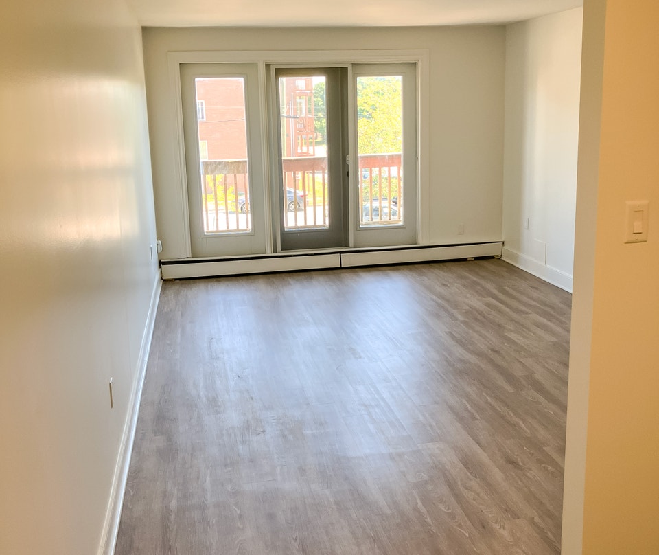 Primrose Street - Studio Apartment for Rent 4