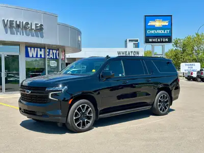 Engine: Straight 6 Cylinder Engine 3.0L/182CI Safety Equipment OnStar and Chevrolet connected servic...