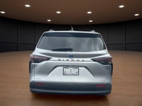 Price includes $1,000 finance credit. Price does not include fees or taxes. The 2025 Toyota Sienna X... (image 6)