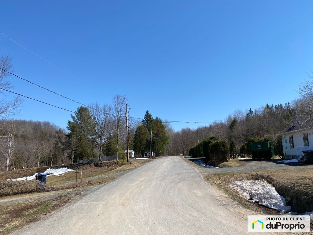 $199,000 - Residential Lot for sale in St-Wenceslas — photo 2