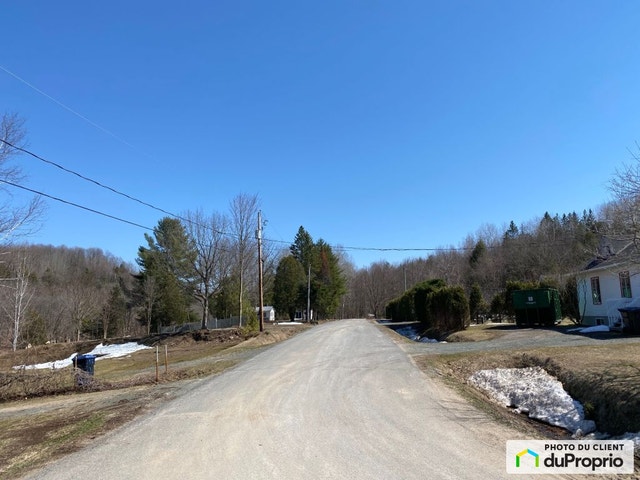 $199,000 - Residential Lot for sale in St-Wenceslas — photo 2