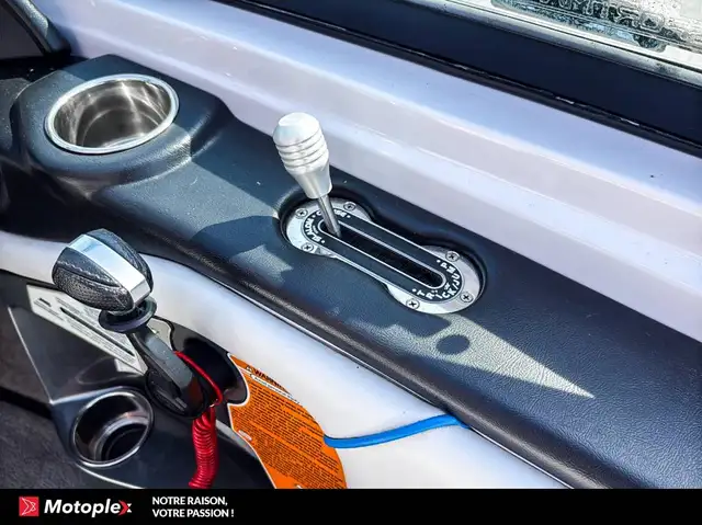 2014 nautique SPORT NAUTIQUE 200 186$/SEM in Powerboats & Motorboats in Laval / North Shore - Image 11