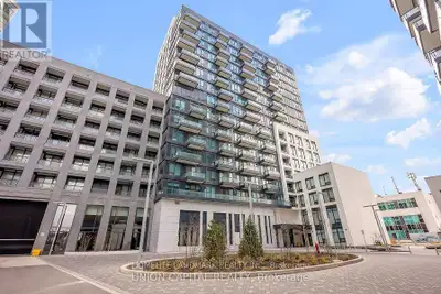 823E - 8868 YONGE STREET Richmond Hill (South Richvale), Ontario