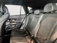 Another welcome addition to the ///MBCH COLLECTION, This beautiful one owner GLC300 SUV comes to us... (image 3)