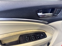 Welcome to Nissan Lloydminster 2019 ACURA MDX Engine: V6 Cylinder Engine 3.5L L/100Km City: 12.2 L/1... (image 9)