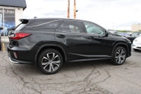 NO ACCIDENT WELL MAINTAINED Luxury Redefined: 2018 Lexus RX350 AWD in. Indulge in Opulence and Perfo... (image 6)