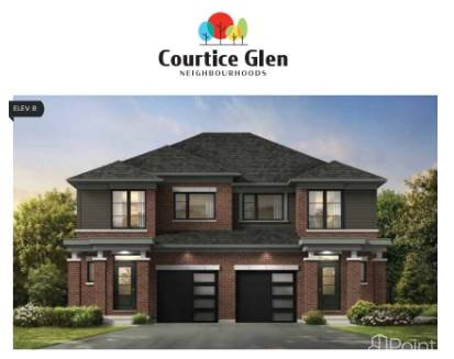 Homes for Sale in Courtice, Oshawa, Ontario $800,000 in Houses for Sale in Oshawa / Durham Region