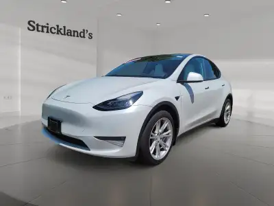 **Strickland's is home of the Hassle-Free car shopping experience. We make car buying fun, find your...