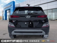 Saskatoon Motor Products - 2022 Hyundai Kona 2.0L Preferred - Certified Certification Program Detail... (image 4)
