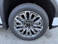 Welcome to Murray Buick GMC - Penticton Diesel driven and luxurious, our 2026 GMC Sierra 1500 Denali... (image 9)