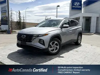 Crowfoot Hyundai, AMVIC Licensed Dealer Mileage: 72,583 km History: No accidents Status: Certified P...