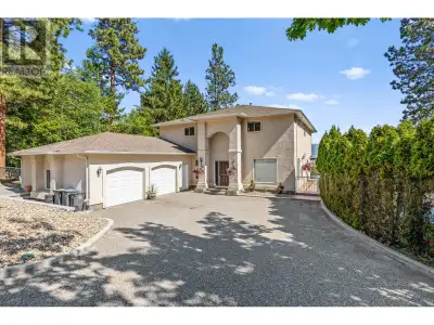Welcome to 1015 Guest Road! This spacious and functional family home is nestled in the highly sought...