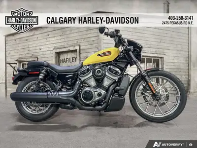 2023 Harley-Davidson NIGHTSTER SPECIAL Financing & Shipping Options are Available here at Calgary Ha...