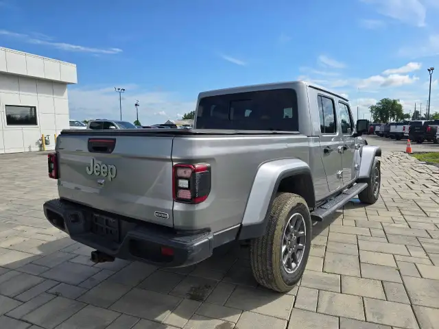 2020 Jeep Gladiator521239019946004484