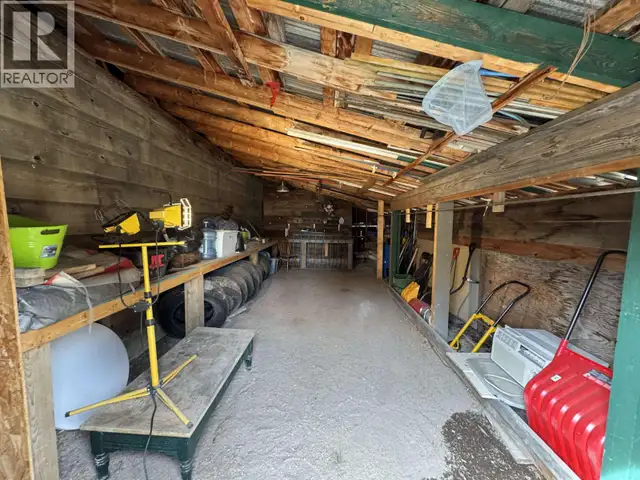 6265 HORSE LAKE ROAD Horse Lake, British Columbia in Houses for Sale in 100 Mile House - Image 22