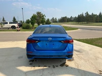 Only 4,900 Miles! This Nissan Sentra delivers a Regular Unleaded I-4 2.0 L/122 engine powering it's... (image 8)