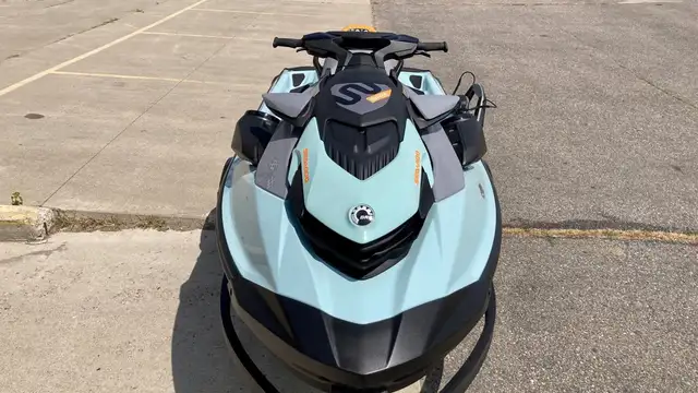 2024 SEADOO WAKE PRO 170 SOUND (FINANCING AVAILABLE) in Personal Watercraft in Strathcona County - Image 4