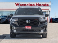 *The listed price reflects a financing offer and includes a $1,500 rebate.* *WATERLOO HONDA'S **PRE-... (image 1)
