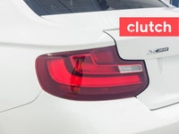 Rear Parking Sensors, Power Driver Seat, USB Input and more! Clutch is the largest online used car r... (image 9)