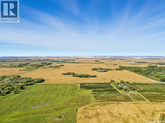Boryski Land Corman Park Rm No. 344, Saskatchewan in Land for Sale in Saskatoon - Image 18
