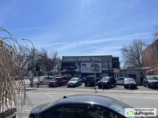$1,150,000 - Price taxes included - Commercial Lot for sale — photo 2