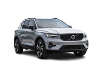 Garantie de 12 mois, kilométrage illimité : Offerte directement par Volvo Cars Canada, elle couvre d... (image 2)