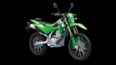 Early Release On Order...taxes, PDI & Freight of $660, and licensing apply. Sporty styling: shrouds,...