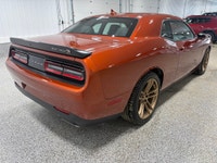 This 2023 Dodge Challenger in the absolutely stunning “Sinamon Stick” colour is pure muscle car atti... (image 6)