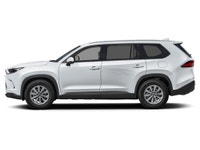Vehicle DescriptionThis one-owner, Clean CARFAX Toyota Grand Highlander XLE AWD is a spacious and ve... (image 1)