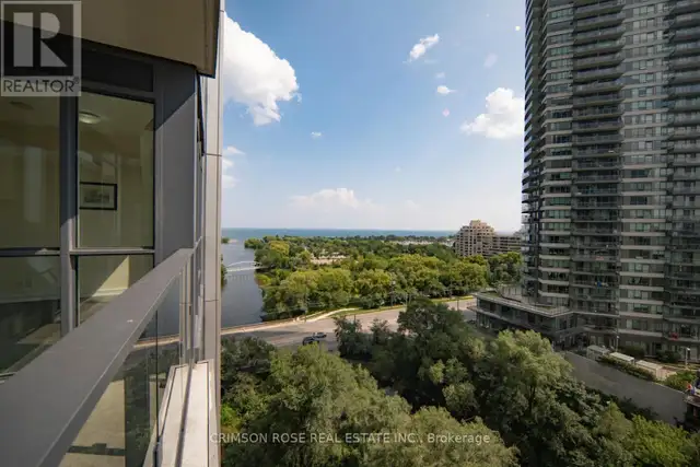 1206 - 2212 LAKESHORE BOULEVARD W Toronto (Mimico), Ontario in Long Term Rentals in City of Toronto - Image 29