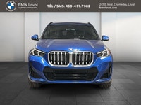 ===== 2023 BMW X1 xDrive28i | Gr. Sup. Essentiel | Gr. M Sport | ===== ===== * Groupe Supérieur Esse... (image 1)