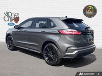 Rose City Ford | ONE OWNER | ACCIDENT FREE | HEATED SEATS | REMOTE START | POWER LIFTGATE | WIRELESS... (image 3)