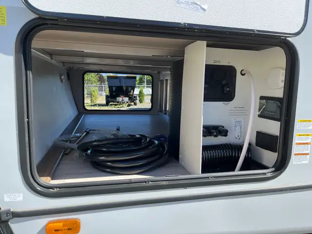 2026 Forest River VIBE in Travel Trailers & Campers in Terrace - Image 8