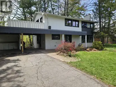 260 LINWOOD Crescent Burlington, Ontario