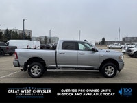 This Ram 2500 boasts a Intercooled Turbo Diesel I-6 6.7 L/408 engine powering this Automatic transmi... (image 7)