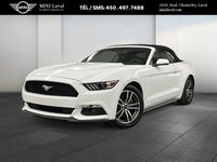 ===== 2017 Ford Mustang Ecoboost haut niveau ===== ===== Pourquoi acheter chez nous ? ===== Depuis p... (image 4)
