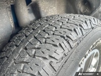 Conquer any terrain with this stunning 2022 Jeep Cherokee Trailhawk, finished in a captivating Hydro... (image 7)